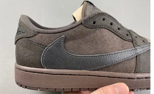 LOW 1 JORDAN OG TRAVIS SP DM7866-202 202 SCOTT DM7866-  RETRO  0627